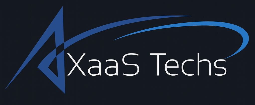 XaaS Techs