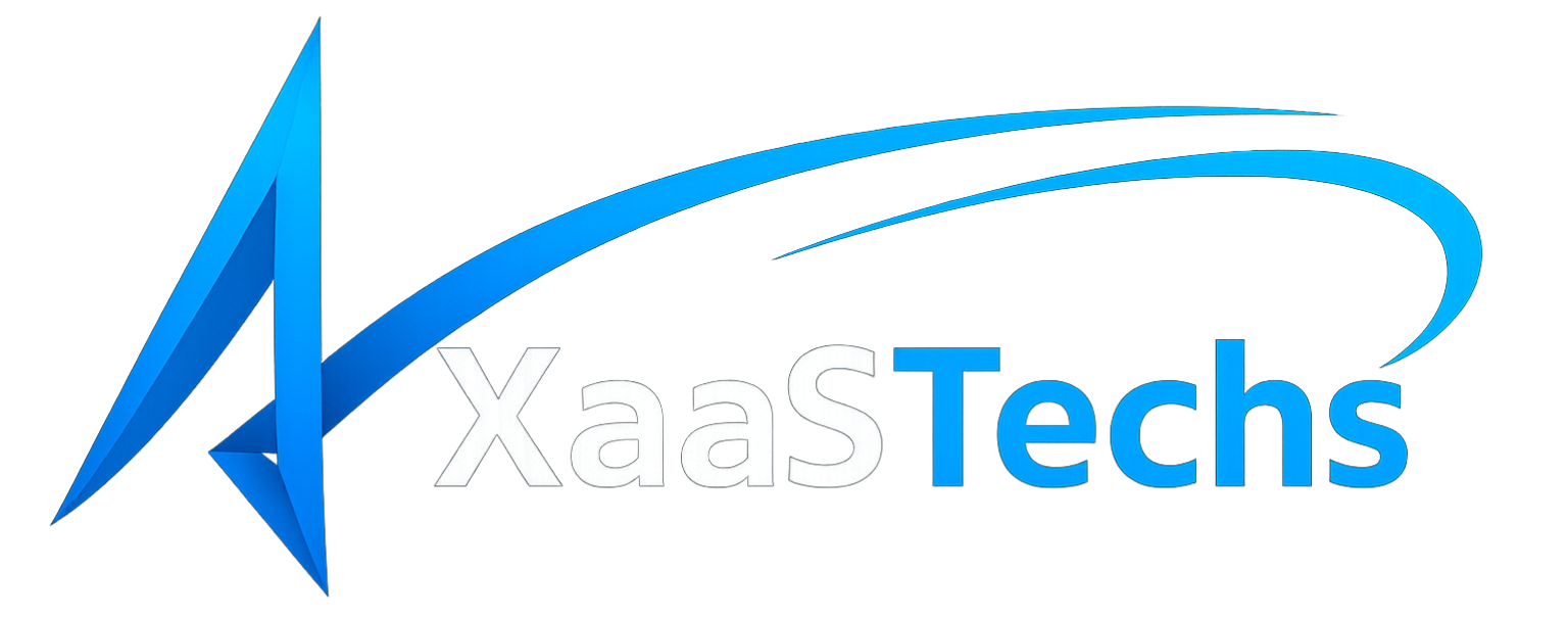 XaaS Techs Logo